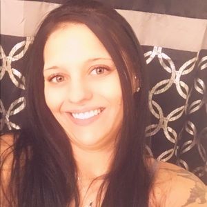 Meet your Posher, Patti